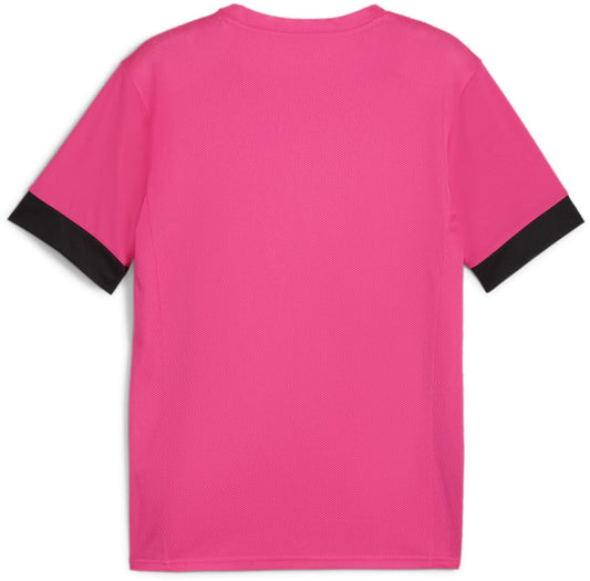 Pink Short Sleeve Soccer Jersey – Bold Style. Unmatched Comfort.
