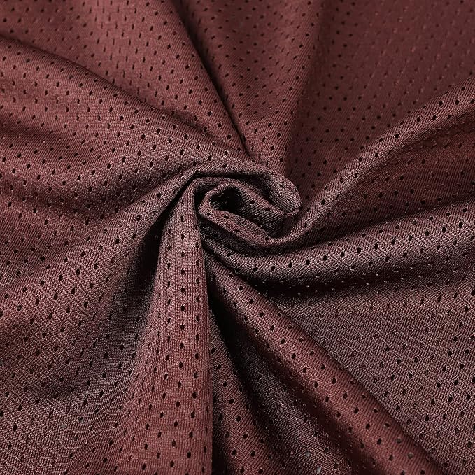 Brown Soccer Jersey – Effortless Cool for the True Fan
