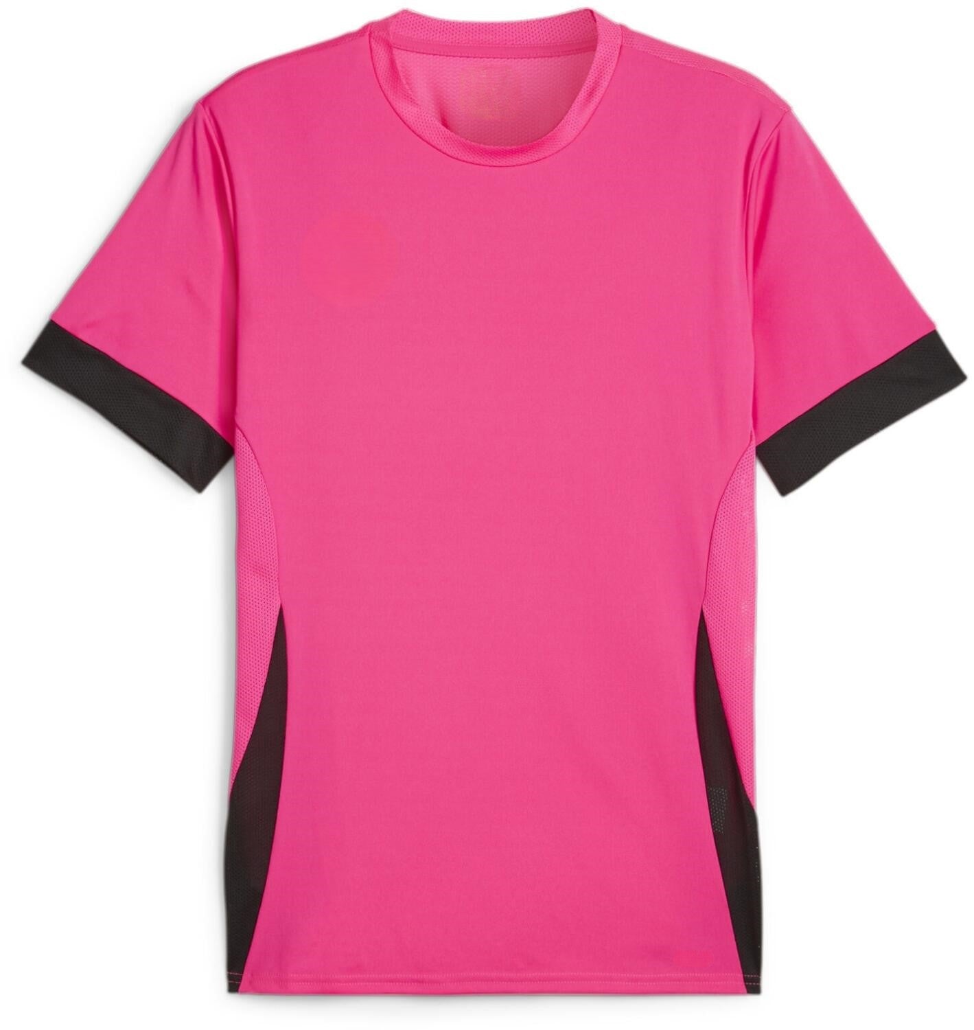 Pink Short Sleeve Soccer Jersey – Bold Style. Unmatched Comfort.
